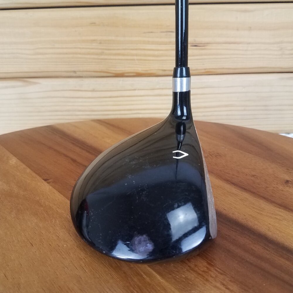 Top Flite 3W Wood Fairway UniFlex Graphite Shaft Right Handed Men's